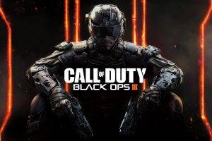 video Games, Call Of Duty: Black Ops, Call Of Duty, Call Of Duty: Black Ops III