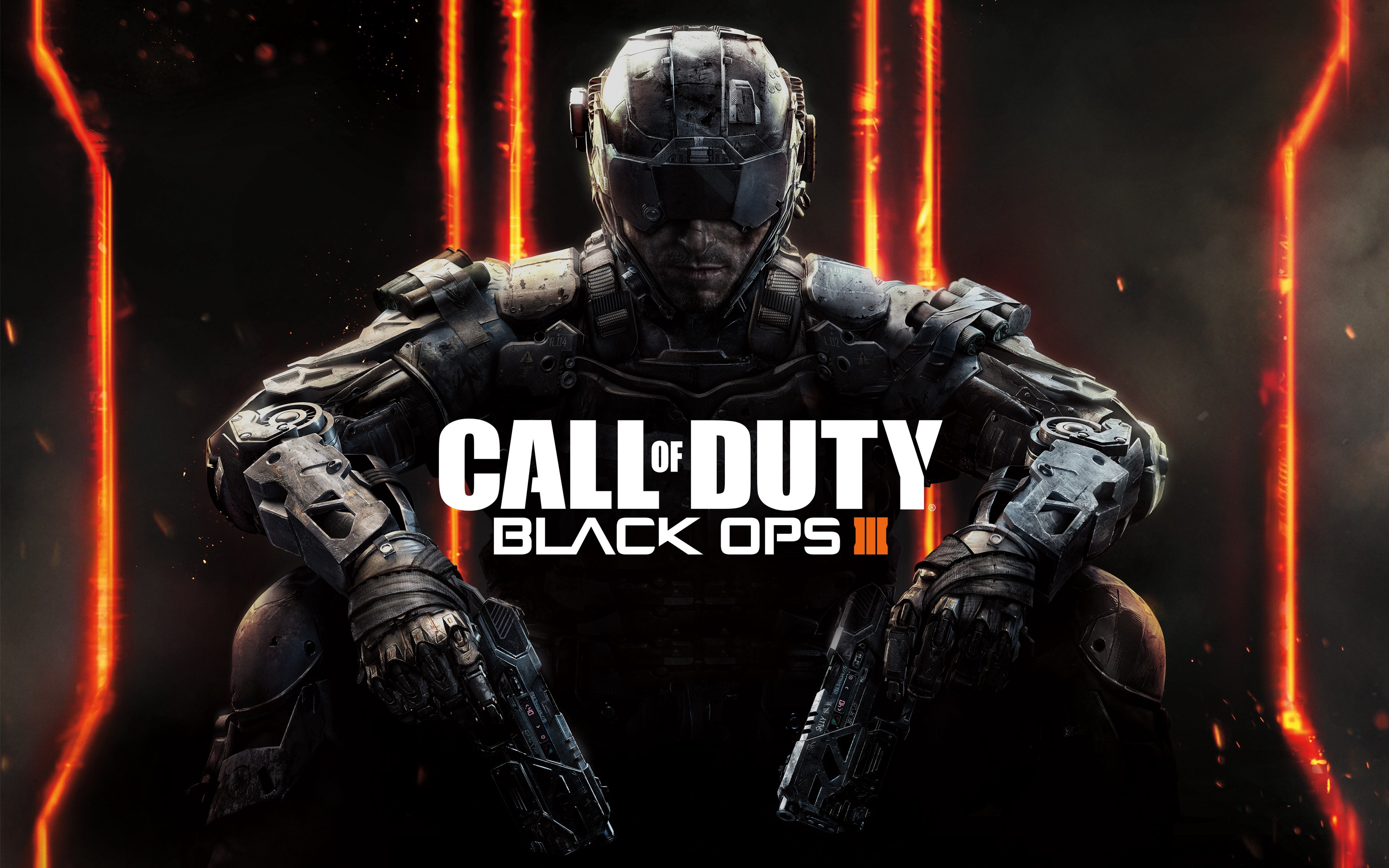video Games, Call Of Duty: Black Ops, Call Of Duty, Call Of Duty: Black Ops III Wallpaper