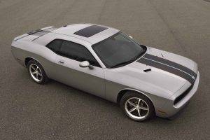 car, Muscle Cars, Dodge Challenger Hellcat