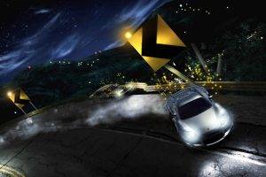 Need For Speed: Carbon, Video Games