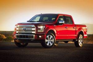 Ford, Trucks, Pickup Trucks