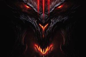 video Games, Diablo, Demon