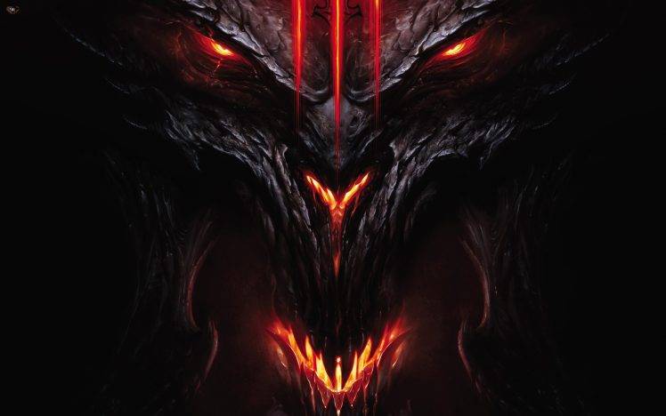 video Games, Diablo, Demon HD Wallpaper Desktop Background