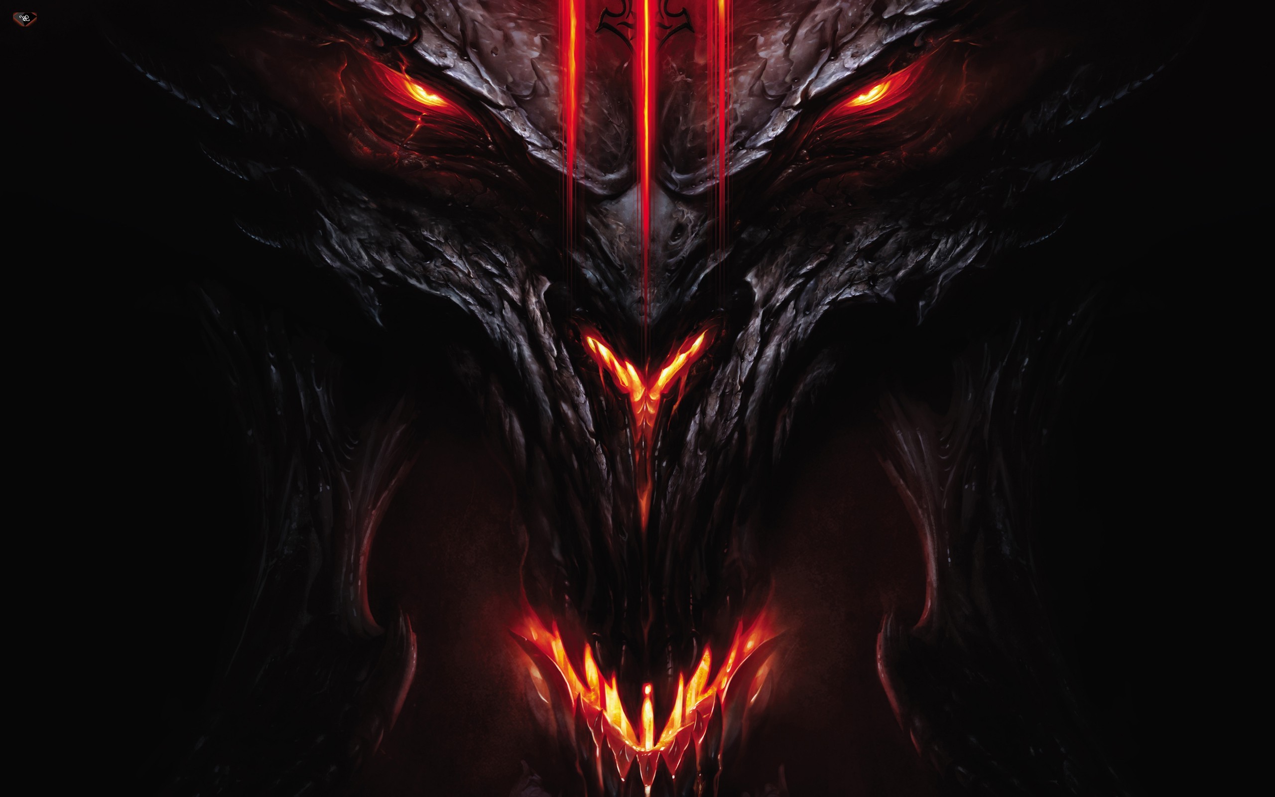 video Games, Diablo, Demon Wallpaper