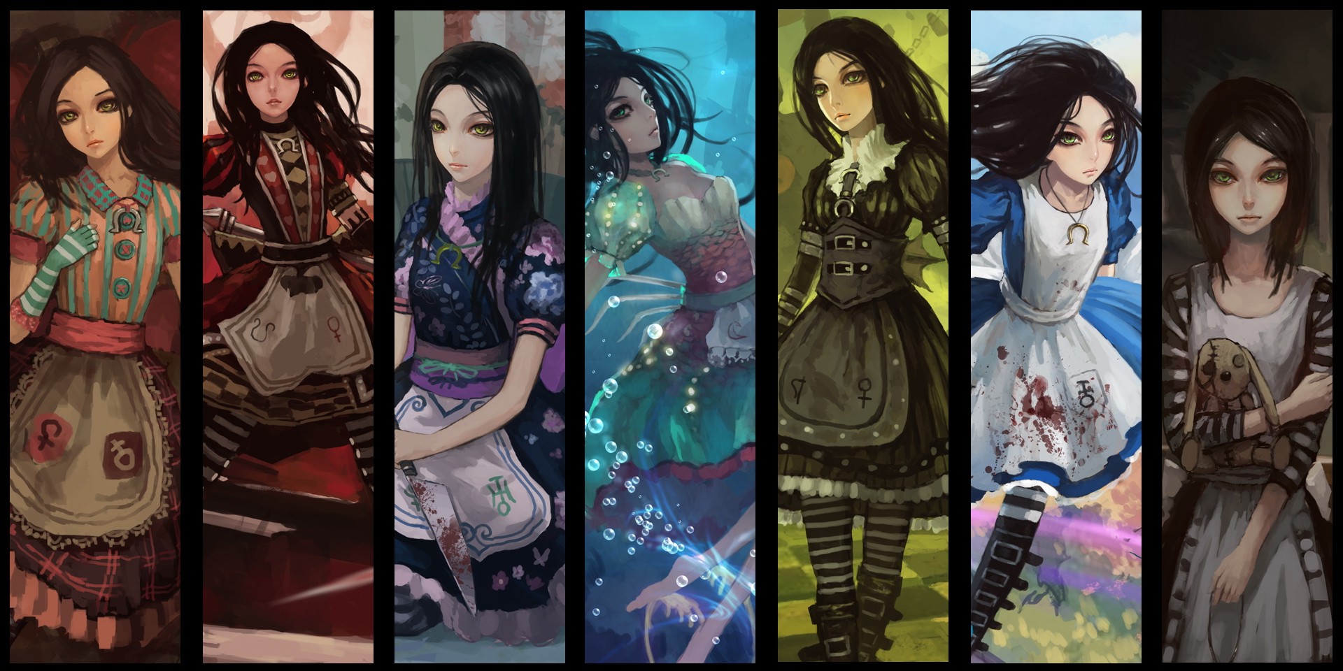 mmd alice madness returns download