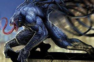 Venom, Comics, Marvel Comics