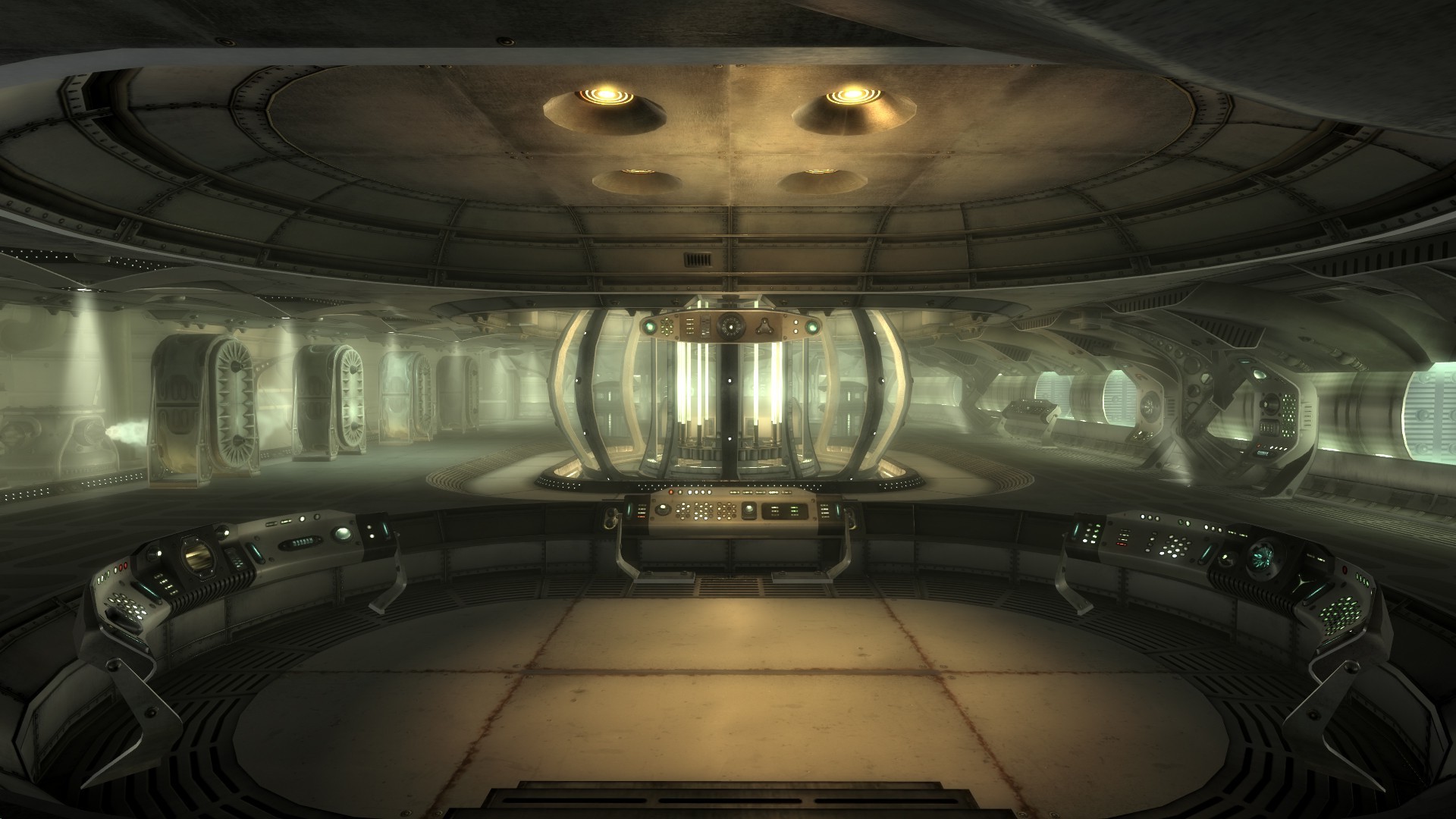 video Games, Fallout, Fallout 3, Fallout: New Vegas Wallpaper