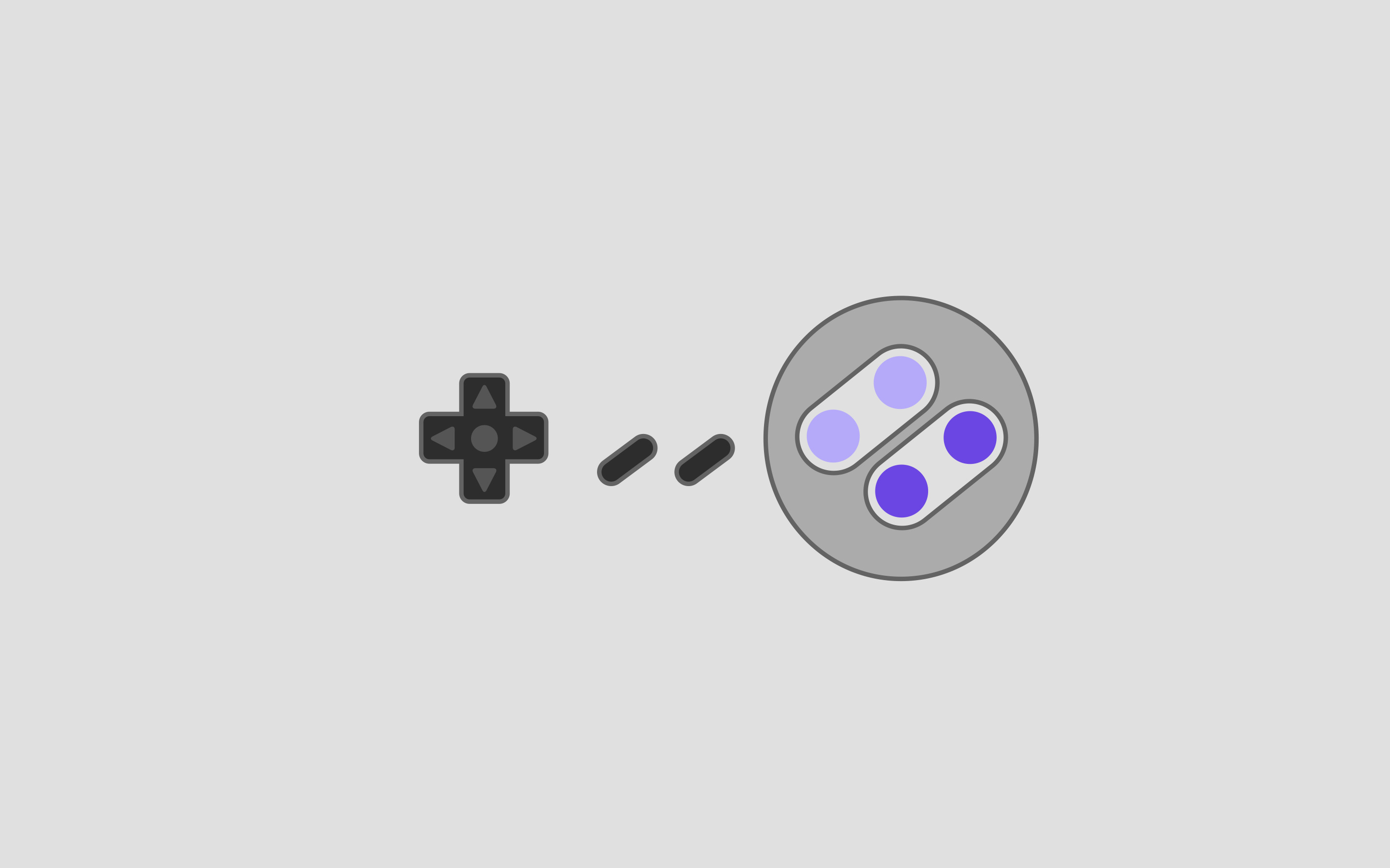 video Games, Controllers, Buttons, Nintendo, Symbols Wallpaper