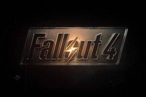 Fallout 4, Bethesda Softworks, Video Games, Fallout