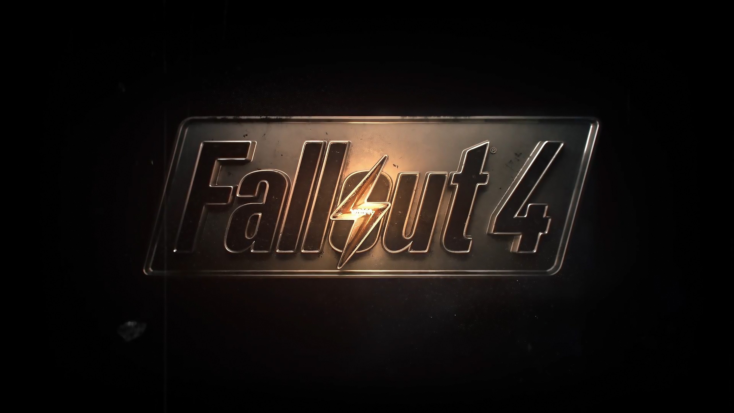 Fallout 4, Bethesda Softworks, Video Games, Fallout Wallpaper