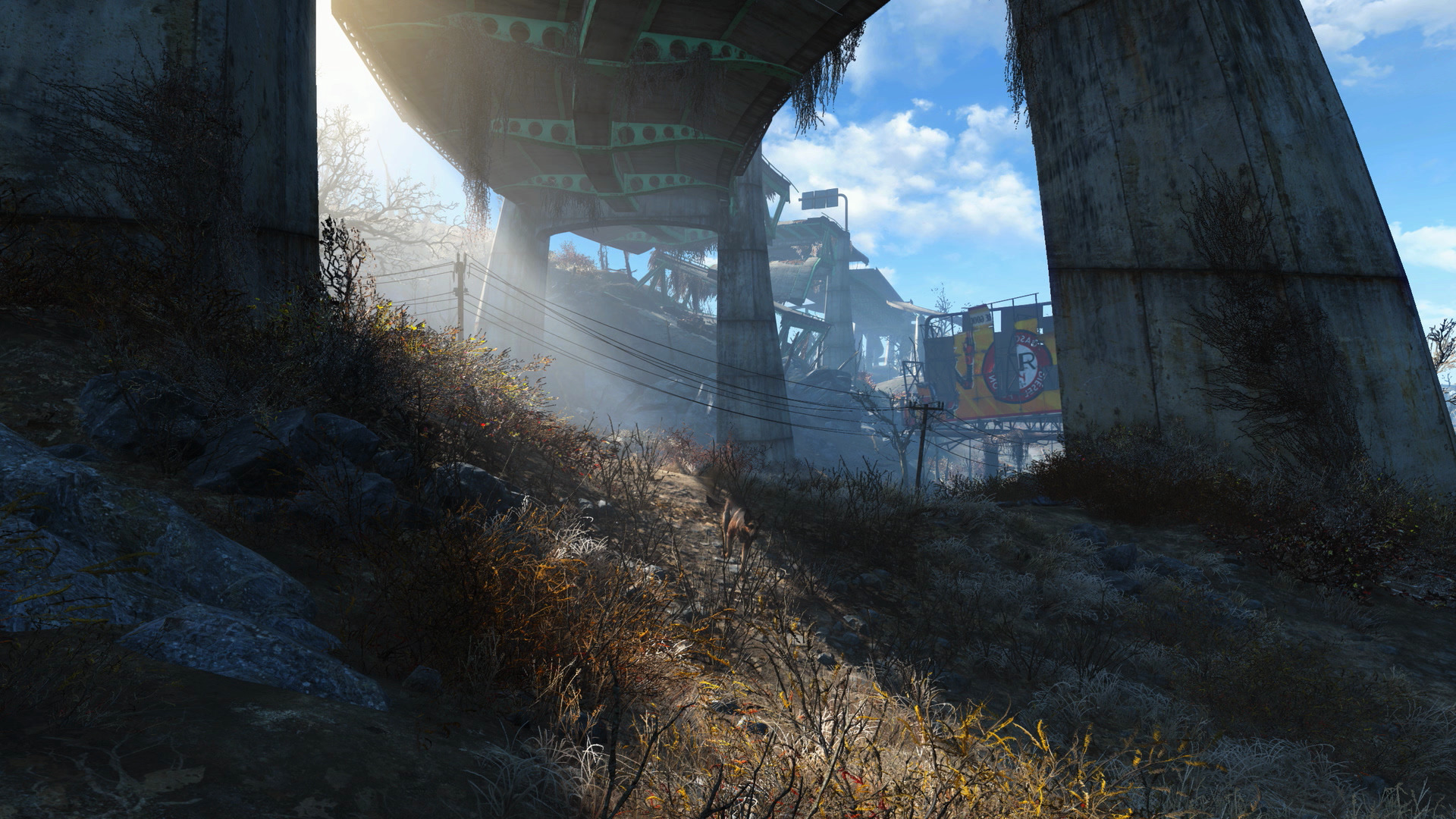 video Games, Fallout 4, Fallout Wallpaper