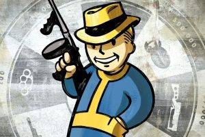 video Games, Fallout, Fallout: New Vegas