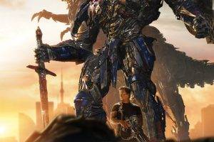 Transformers: Age Of Extinction, Movies, Optimus Prime
