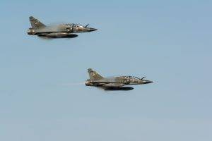 airshows, Military, Mirage 2000