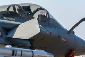 airshows, Military, Dassault Rafale