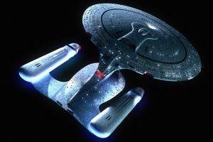 Star Trek, USS Enterprise (spaceship)