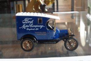 car, Ford, Model T