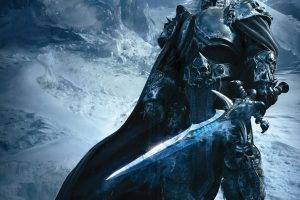 World Of Warcraft: Wrath Of The Lich King, World Of Warcraft