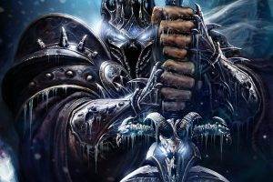 Arthas, World Of Warcraft: Wrath Of The Lich King