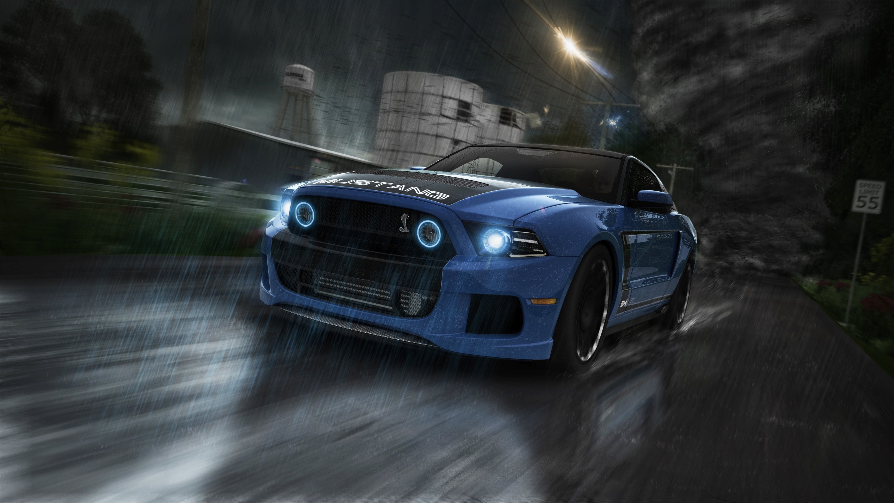 3D Wallpaper