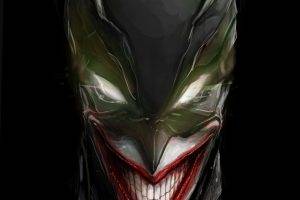 Batman, Joker