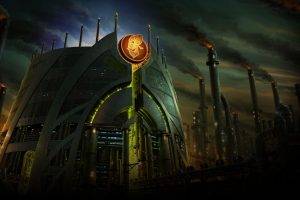 Oddworld: New N Tasty, Video Games