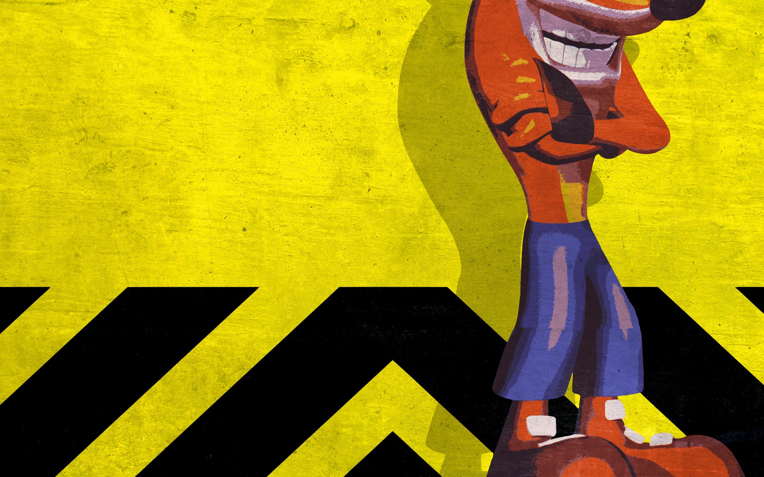 video Games, Crash Bandicoot Wallpaper
