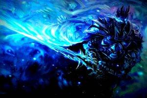 Arthas, World Of Warcraft: Wrath Of The Lich King, World Of Warcraft