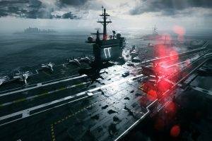 video Games, PC Gaming, Ship, Navy, Sea