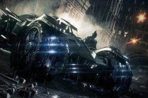 video Games, PC Gaming, Batman: Arkham Knight