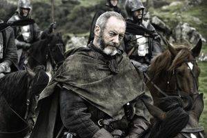 Game Of Thrones, Davos Seaworth