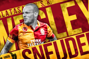 Galatasaray S.K., Soccer, Turkey