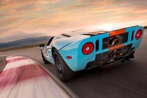 Ford, Ford GT