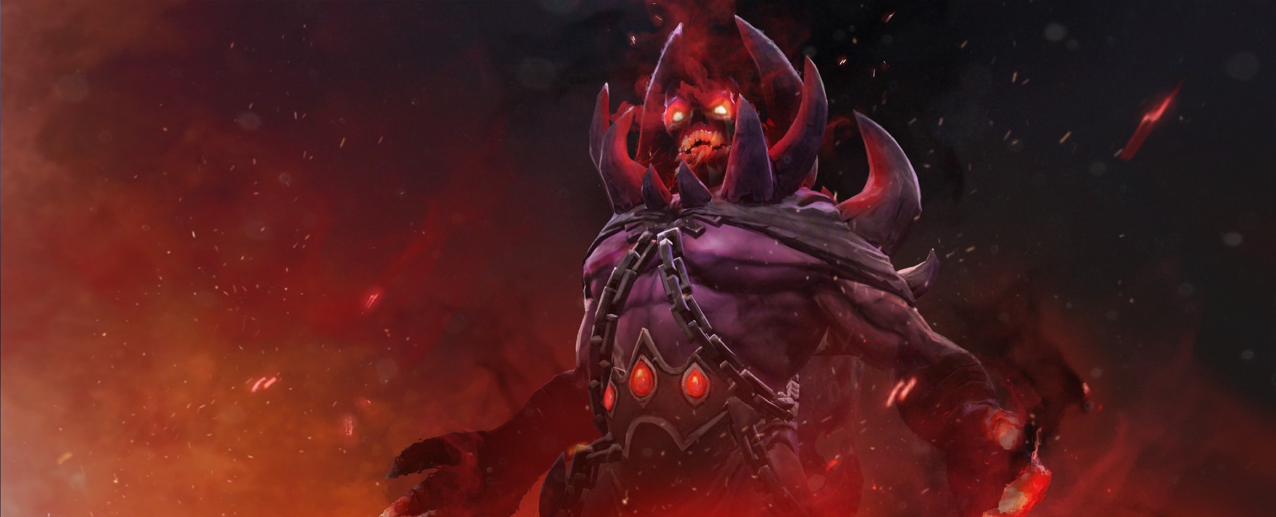 Dota 2 Wallpaper