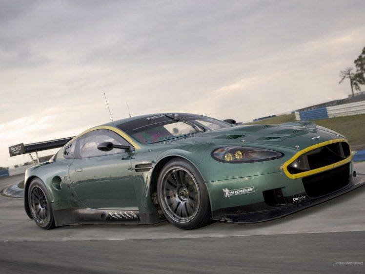 Aston Martin, Car HD Wallpaper Desktop Background