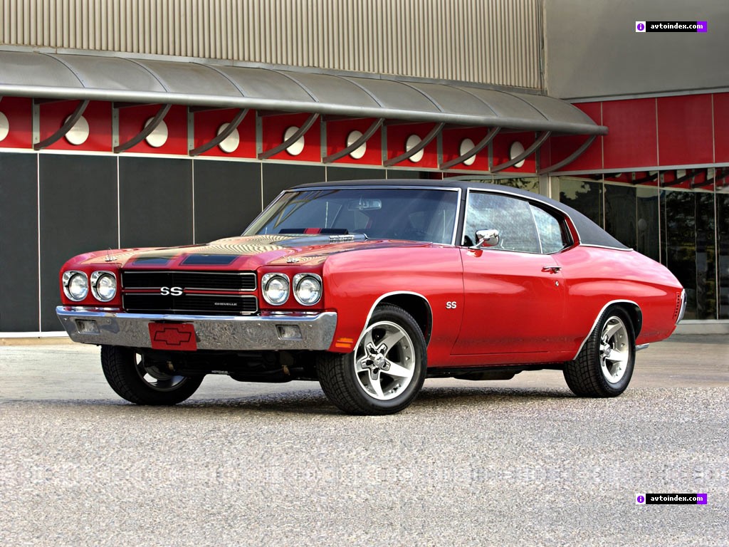 car, Camaro Ss Wallpaper