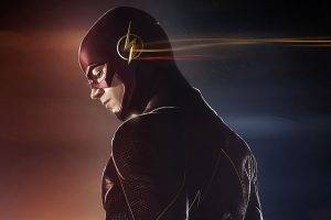 Flash, DC Comics, Superhero