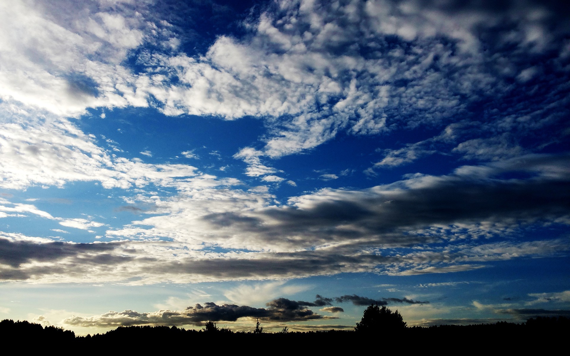 landscape, Nature Wallpaper