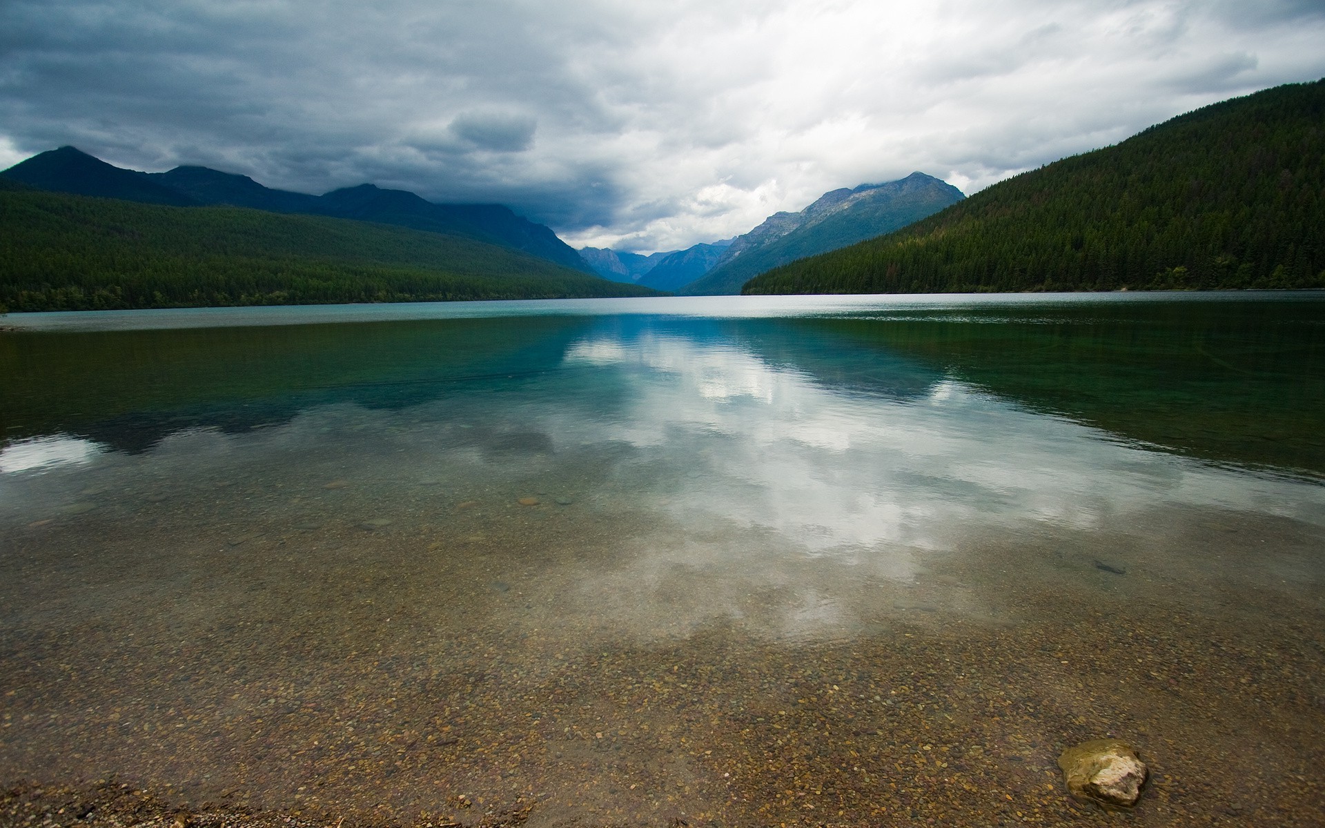 landscape, Nature Wallpaper