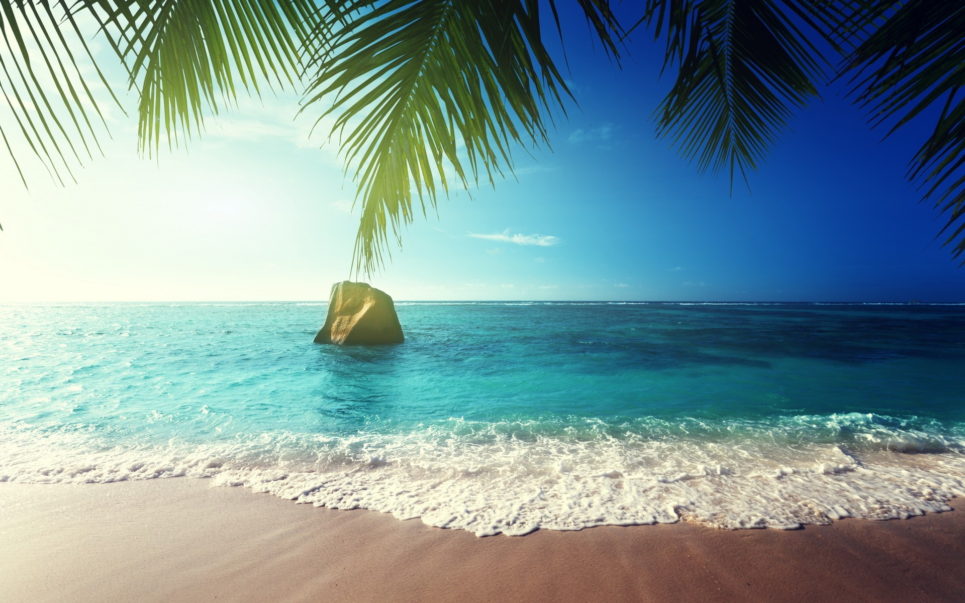 nature, Landscape Wallpaper