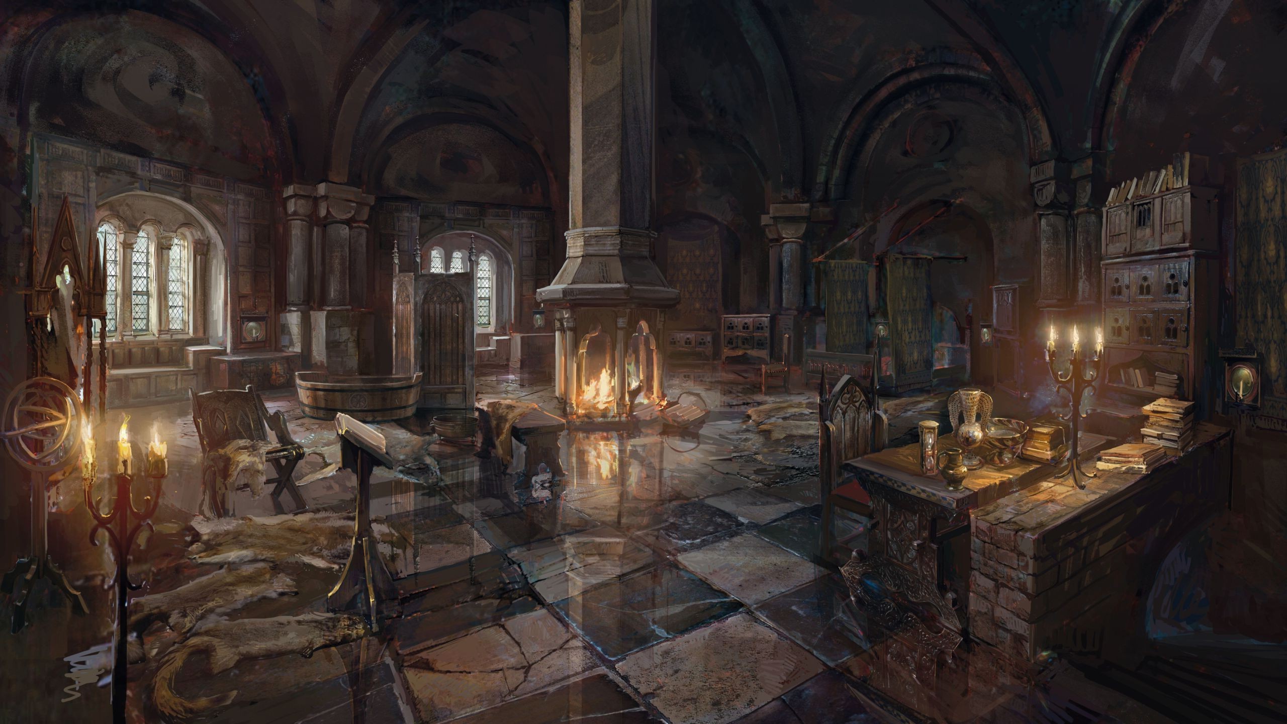 video Games, The Witcher, The Witcher 3: Wild Hunt Wallpaper