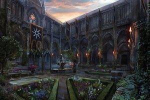 video Games, Concept Art, Dragon Age Inquisition, Dragon Age