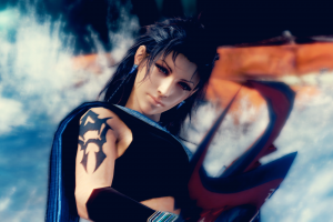 video Games, Final Fantasy XIII, Oerba Yun Fang