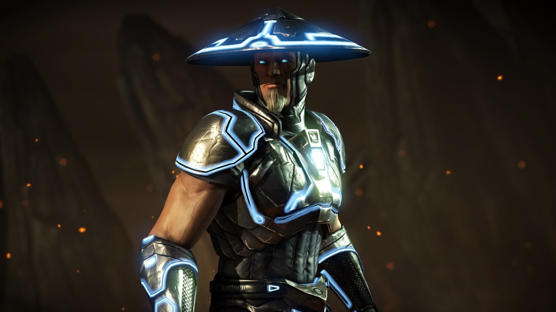 how to use x ray in mortal kombat x pc