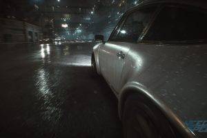 Need For Speed, 2015, Video Games, Car