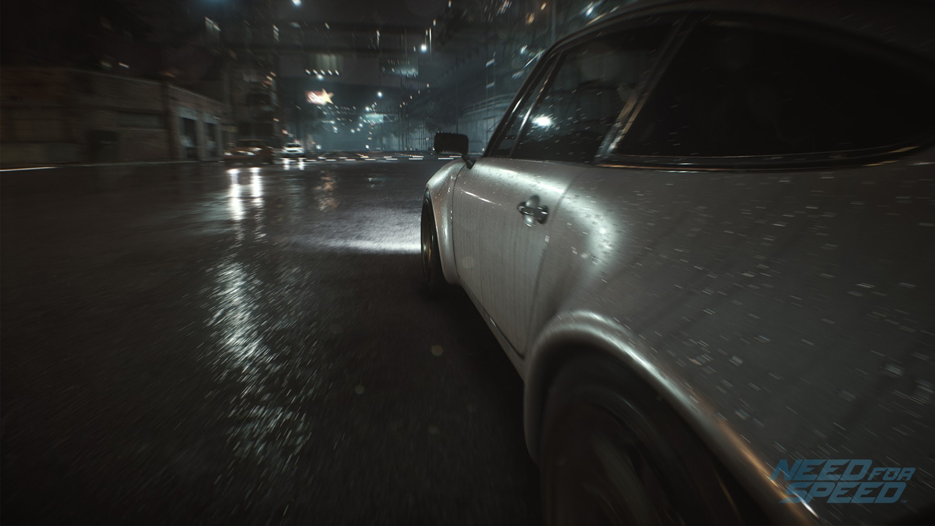 Need For Speed, 2015, Video Games, Car Wallpaper