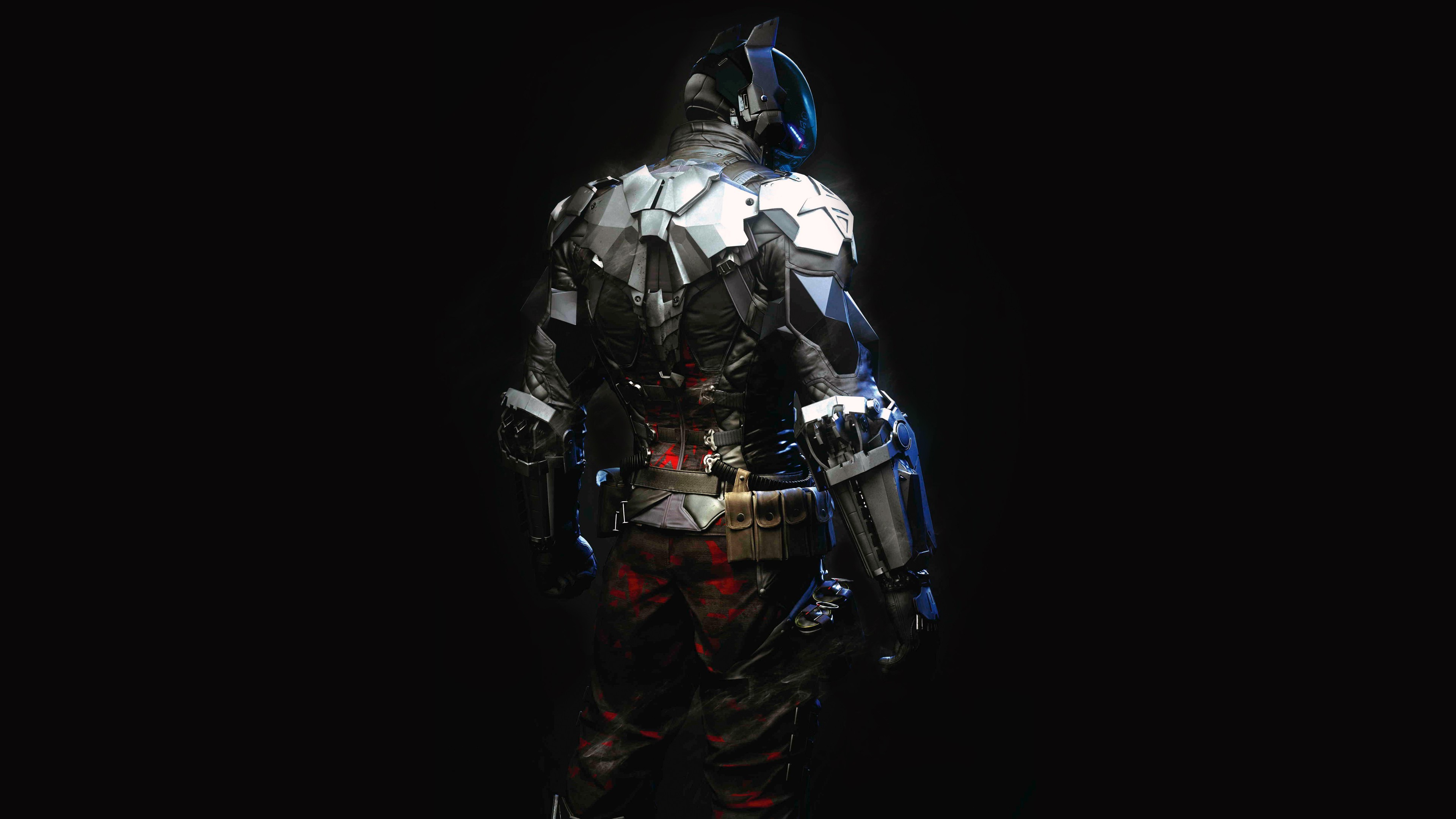 Batman, Batman: Arkham Knight Wallpaper