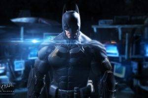 Batman, Batman: Arkham Origins
