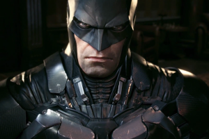 Batman, Batman: Arkham Knight