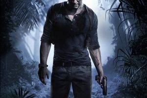 Uncharted 4: A Thiefs End, Video Games